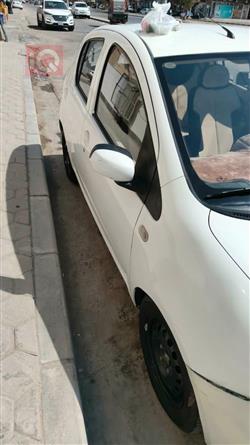 Geely LC